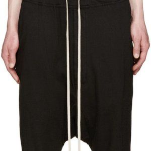 RICK OWENS DRKSHDW PRISONER PANTS